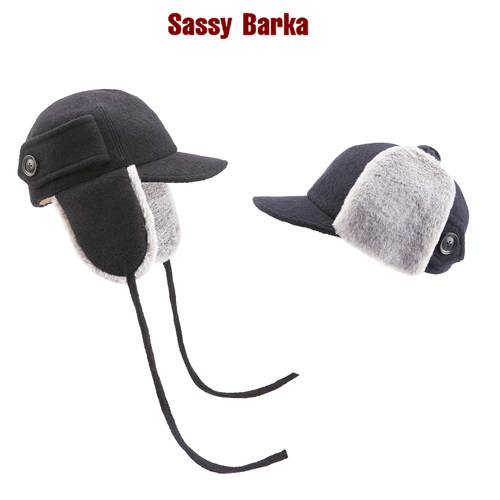 SassyBarka雷锋阿隆索