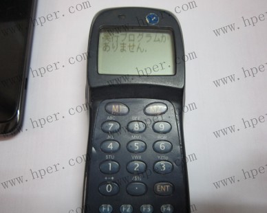 DENSO 数据采集器 DENSO 盘点机 大量供应