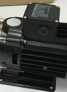 包邮洛凯Rocoi电火花机油泵循环水泵LDPB2-30-TP 3X220/380V