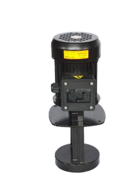 原装SNC斯纳尔线切割车床机床循环水泵油泵 CDSP2-15