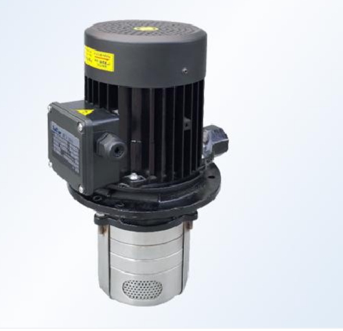 加工中心火花机油泵