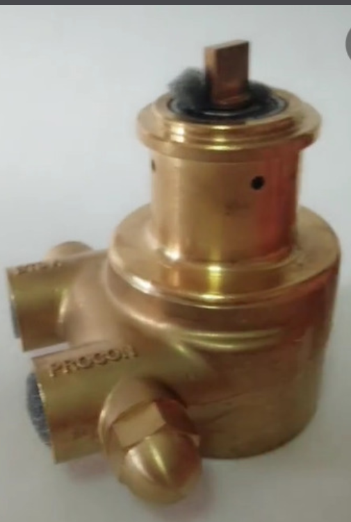 供应PROCON高压泵 104A240F11BA170黄铜高压泵黄铜消防稳压泵高压