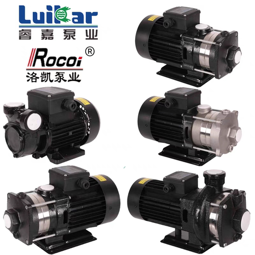 LuiKar睿嘉Rocoi洛凯LDPB2-20 220v电压机床水泵