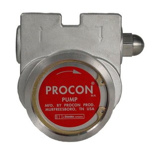 替代105B240F32BC099 PROCON不锈钢水泵105E240F31BA200