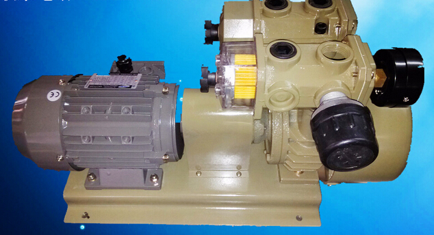 WQB60-P-VB-3系列无油式真空泵（三相电机带散热器一吸一吹）|ruв категории оборудование/инструменты, электромеханический оборудование, насос, Другие виды насос - от Buy2taobao.com для оказания профессиональной услуги покупки агента Taobao