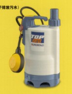 意大利原装进口佩德罗pedrollo潜水泵top vortex潜污泵