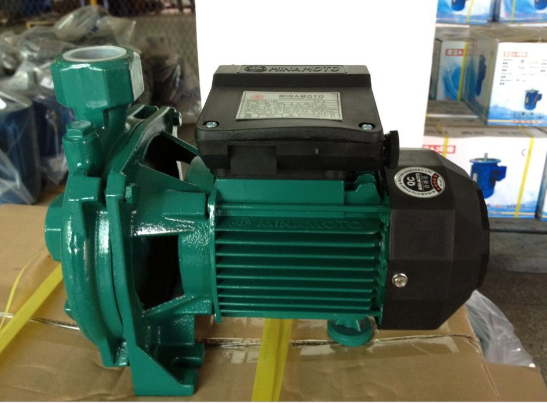 水泵C CP-128-0.37KW-220V源立三相喷淋泵