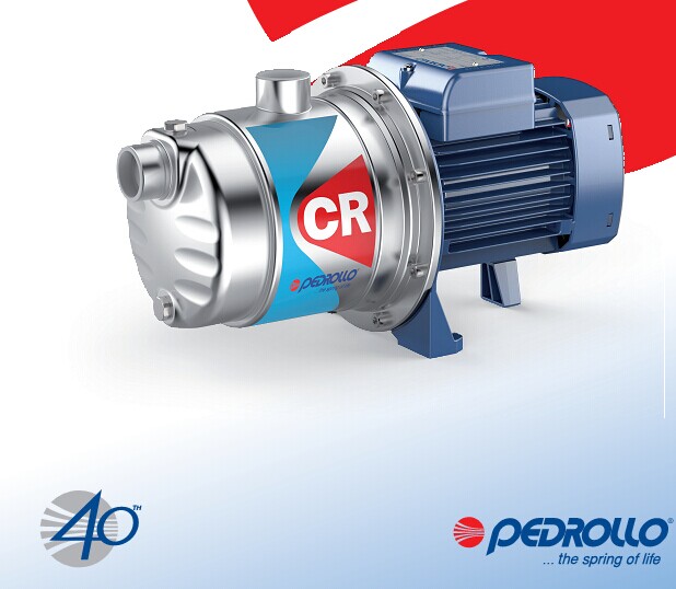 意大利佩德罗PEDROLLO水泵3Crm80 水泵 意大利原装进口