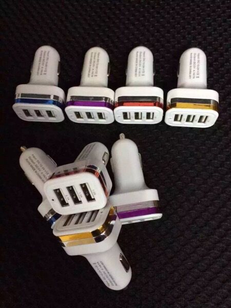 chargeur 1A - Ref 1298564 Image 1