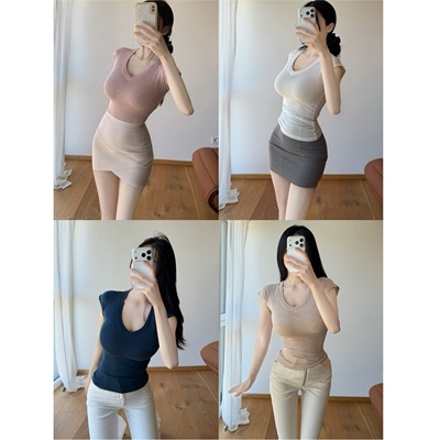 思瑞主推【穿过zui舒服的T】
