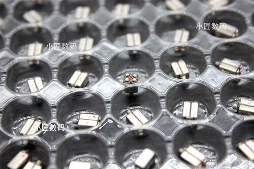 动铁硬31736国产金属喇叭