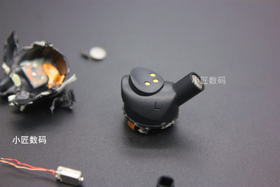 拆机32257动铁 耳机动铁 全频动铁 耳机喇叭耳机单元 diy耳机配件