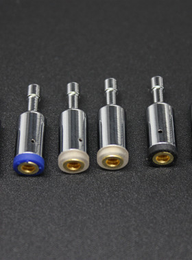 单动铁耳机壳 动铁 32257 29689动铁 耳机外壳 diy耳机配件