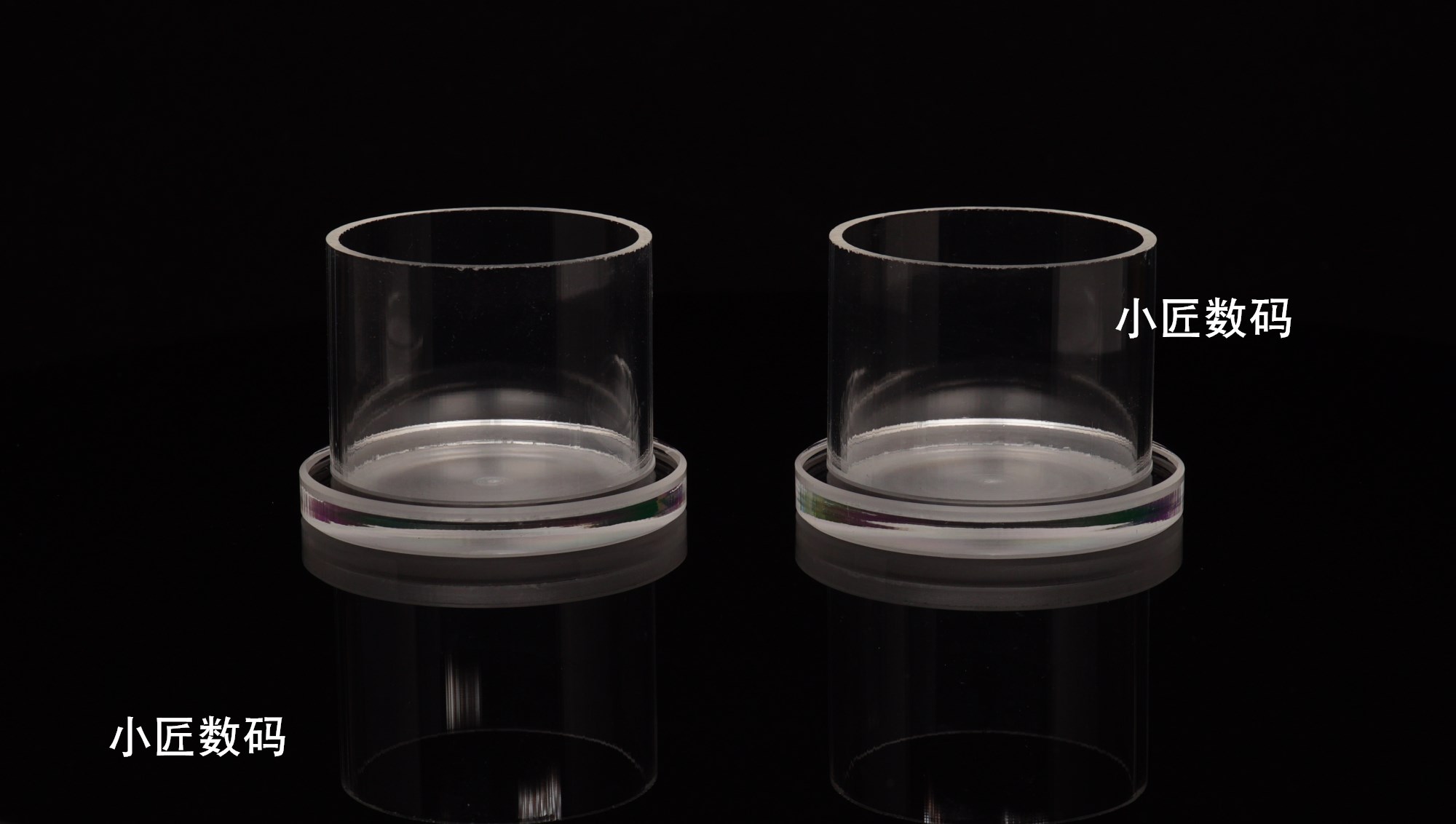 琼脂硅胶翻模杯铸杯复模杯