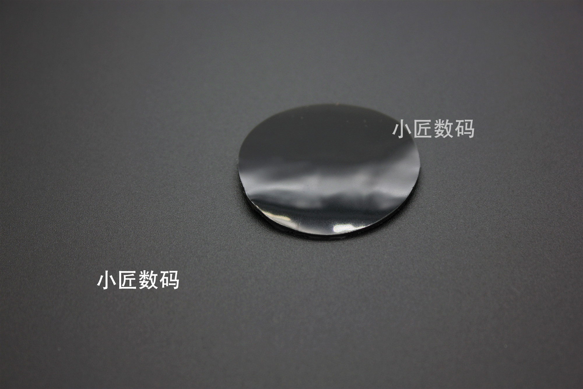 动铁耳机琼脂硅胶模具树脂UV灯遮光片 避光片 diy耳机配件