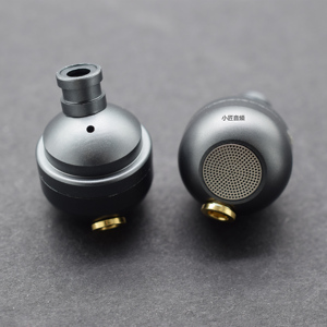 mmcx入耳式耳机壳12mm11mm10.4mm10mm9.2mm8mm7.8mm diy耳机外壳