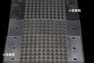 DIY 入耳式耳机 调音 防尘网 喇叭网 3种材料 diy耳机配件