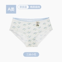 Три маленьких цветов