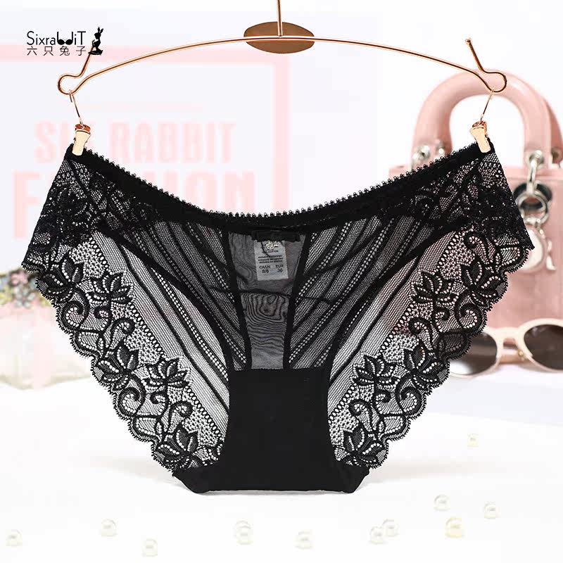 Slip jeunesse SIX RABBIT en autre - Ref 642508 Image 3