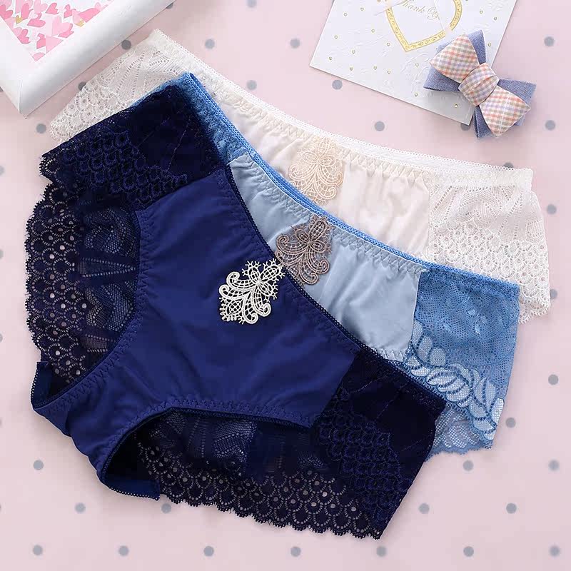 Slip jeunesse SIX RABBIT BN-1402 - Ref 669715 Image 1