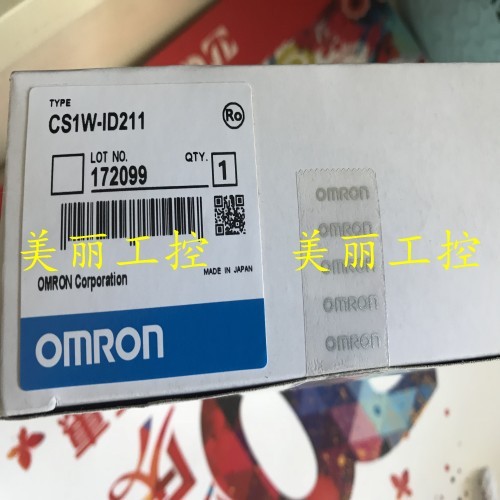 欧姆龙CS1W-ID211 231 232 261 291 262 IDP01全新原装正品