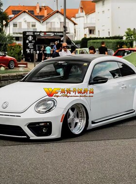 适用轮毂17寸E34改装Z4尚酷CC飞度E级E36/E46宝马futur高尔夫GT86