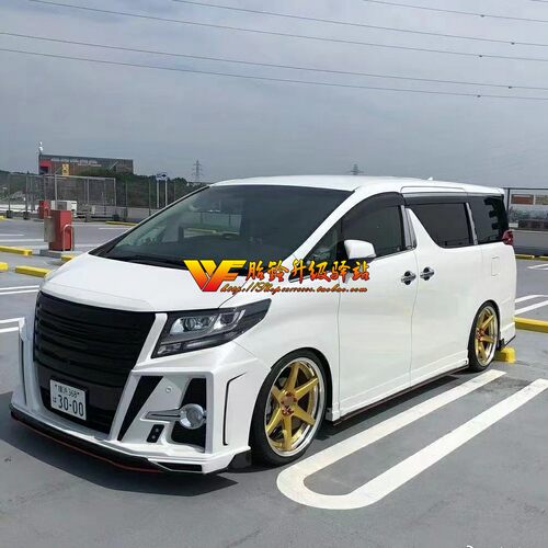 适用20寸改装轮毂艾力绅CRV冠道ST1奥德赛CX5威尔法皓影HRV埃尔法