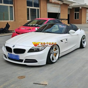 E60宝马E92 适用M5改装 E39 E46 E81前后E90内凹E38 19寸E86轮毂Z4