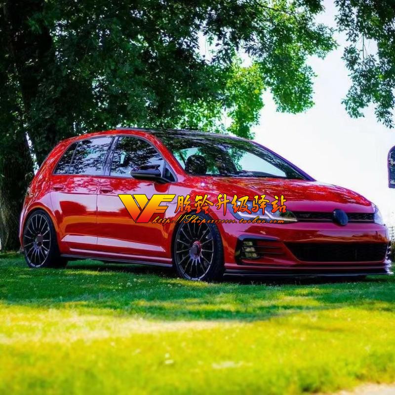 适用轮毂MINI飞度思域