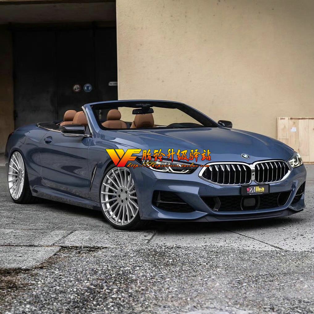 适用轮毂21寸改装宝马X6特斯拉S卡宴BYD奥迪Q7大G众途锐X7理想L9