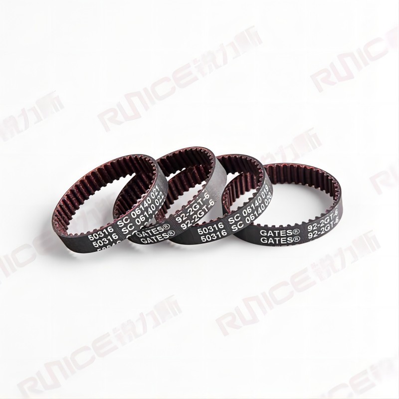 贴片机皮带同步带UNITTA橡胶