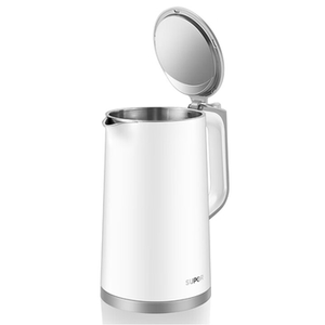 苏泊尔SW-17S13A 电水壶 1.7L容量 全钢无缝内胆 双钢防烫保温