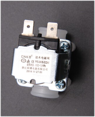 纯水机用进水废水电磁阀高压开关