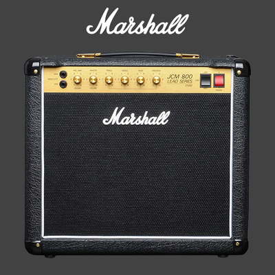 MARSHALL马歇尔电吉他音箱电子管