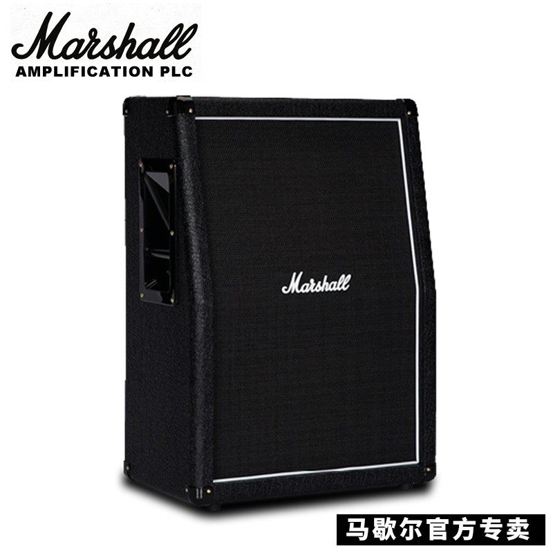 正品MARSHALL电吉他音箱马歇尔MX112箱体马勺MX212 CELESTION喇叭