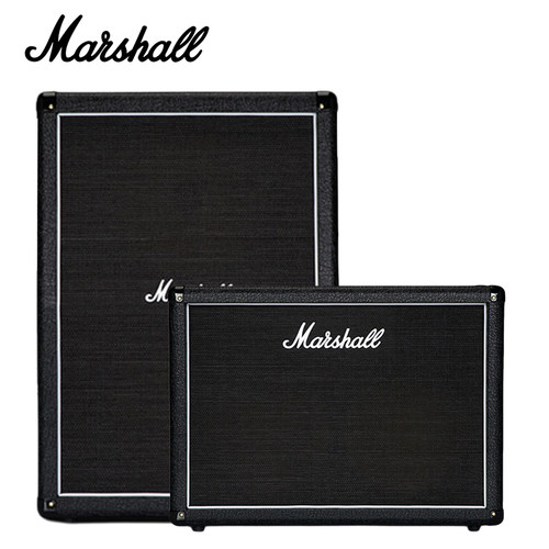 MARSHALL电吉他音箱箱体马歇尔