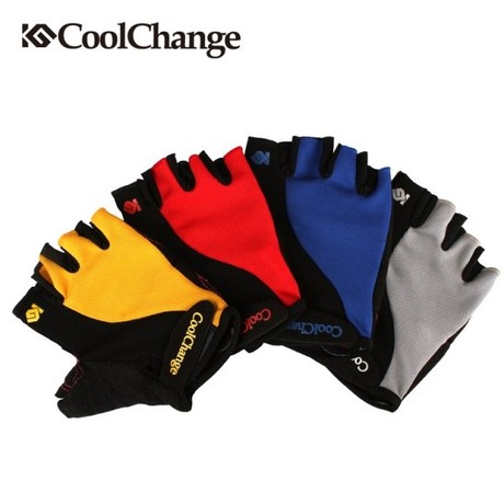 Poignées de vélo COOLCHANGE - Ref 2356636 Image 13