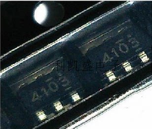 【全新原装】PT4103 丝印4103 贴片6脚 LED驱动IC芯片