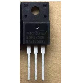 进口 MDF5N50F 5N50 JCS5N50FC 5A 500V 全新原装 MOS场效应管