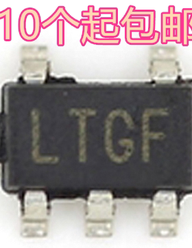 LT1761 LT1761ES5-5 丝印 LTGG LT1761ES5-3.3 丝印 LTGF 原装