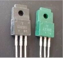 原装拆机 A1306 C3298 2SA1306 2SC3298 对2元