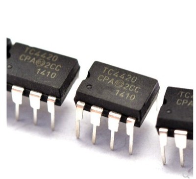 全新原装 TC4420CPA TC4420EPA TC4420 直插DIP-8 驱动器
