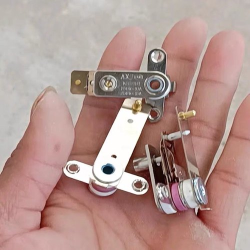 通用各品牌电压力锅压力开关10A电高压锅温控器开关 温控开关