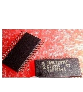 P89LPC936F P89LPC936FDH TSSOP28贴片 芯片 全新原装 可直拍