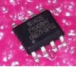 全新 P8008HV 正品液晶高压板常用MOS管 SOP-8