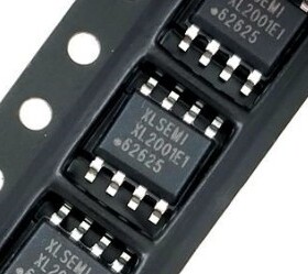 全新原装 XL2001E1 XL2001 降压型车充专用芯片 贴片SOP8