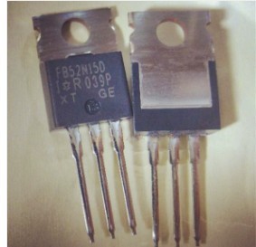 FB52N15D IRFB52N15D 全新进口现货 TO-220 150V 60A