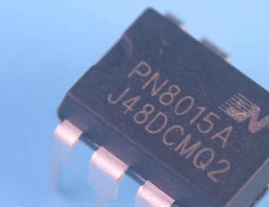 全新 PN8015 PN8015A 电源管理芯片 DIP7脚 可直拍