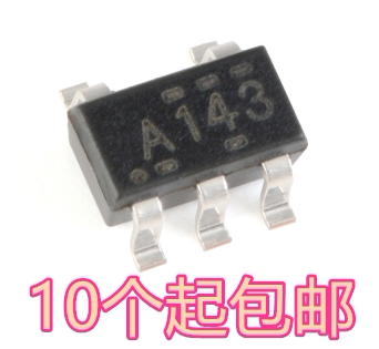 全新原装 SN74AHC1G14DBVR SOT23-5 丝印A14G A14L A143 A14S