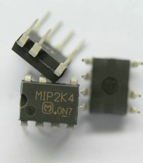 全新进口原装 MIP2K4 DIP-7 直插7脚 电源管理芯片IC